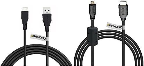 Корпоративна удължителен кабел за зареждане на данни от USB 3.0 и до Type C 3.1 и Високоскоростен кабел Комплект