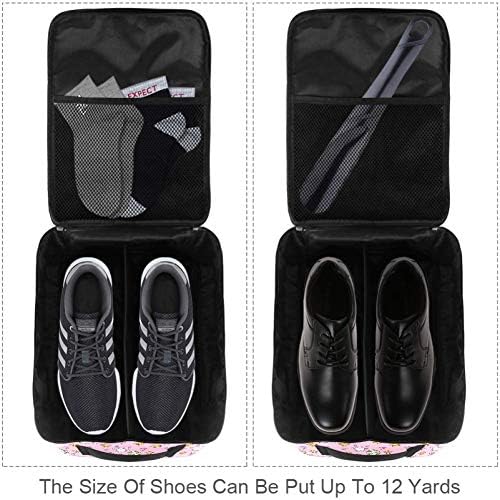 Кутии за обувки за съхранение на Зайци и Пилета TIZORAX, Удебелена пылезащитная Кутия-Органайзер За Обувки, Мултифункционален Лаптоп