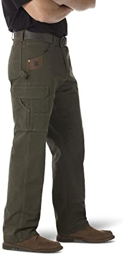 Мъжки панталони-рейнджър Wrangler Riggs Workwear