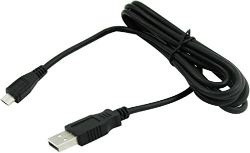 Супер Източник на Захранване 6 ФУТА USB Адаптер Micro-USB Зарядно Устройство Кабел за Синхронизация се зарежда за Lenovo IdeaTab A1 A2 A3000