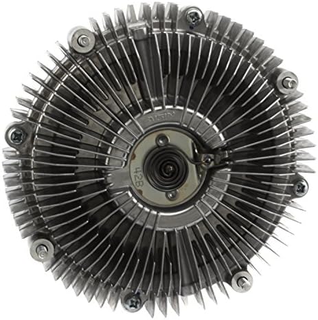 Съединител на вентилатора за охлаждане на двигателя AISIN FCT-087