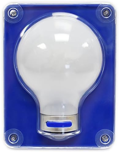 Стенни лампа луди цветя Cob LED Night Light - Сверхяркая - Новата led технология - Сверхяркие led светлини -
