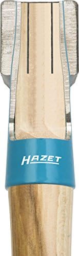 Инженеринг чук Hazet 2140-50 с тегло 1.1 паунда