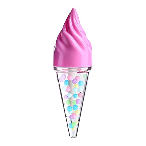 Воден Нюанс на Цвета на Устните За Грим Набор от Бонбони-Пълнител Цвят на Устните Ледена Мед За Устни Прозрачен