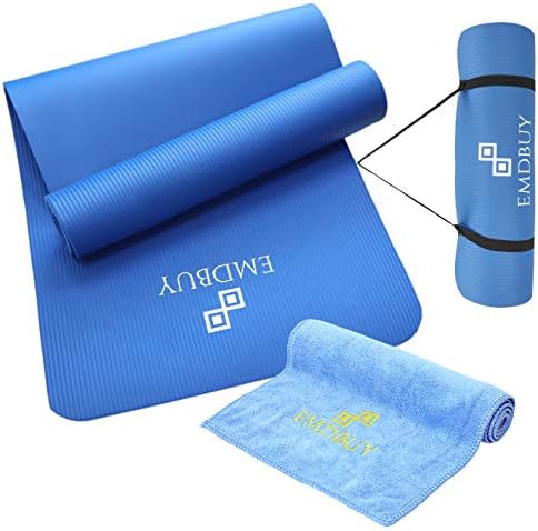 Комплект кърпи за йога и спорт ДЕП