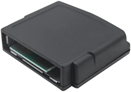 Новият Jumper Pak Работи с оперативната памет от конзолата на Nintendo 64 - N64 (Memory Пакет)