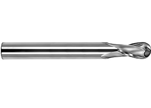 Торцевая слот за общо предназначение, с отточна края на SGS 40310 3MB 2, Без покритие, рязане Диаметър 1,5 мм, Дължина на рязане 4,5 мм, Диаметър на опашка 3 мм, дължина 38 мм