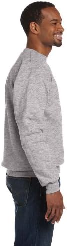 Мъжки hoody с кръгло деколте от Hanes ComfortBlend