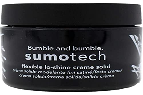 Bumble & Bumble Сумо Tech еластичен крем за придаване на блясък 50 мл