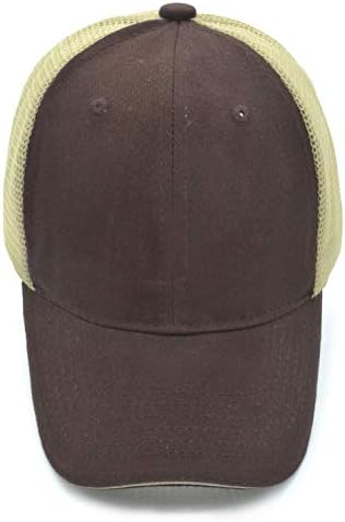Нисък профил бейзболна шапка на мъжки дамски бейзболна шапка мъжка шапка проста окото шапка камуфлаж регулируема