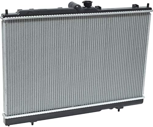 Радиатор климатик за Mitsubishi Outlander QU