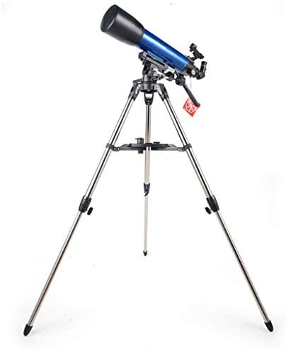 Астрономически телескоп Астрономически телескоп, Детски Телескоп За Наблюдение на звездите За възрастни, на