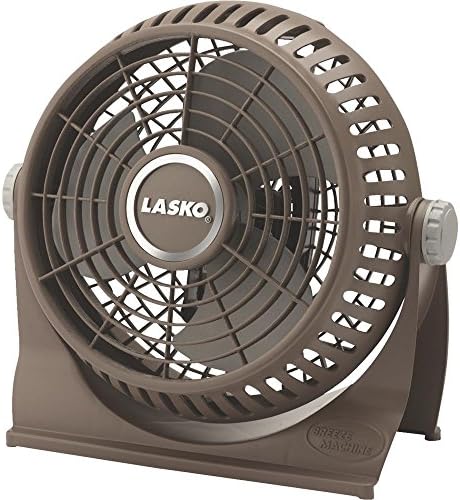 Външен Вентилатор LASKO METAL PRODUCTS Breeze Machine