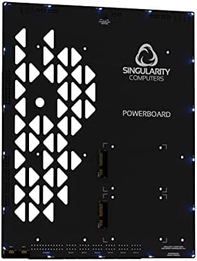 Компютри Singularity серия SC PowerBoard 5000 (SC-PB-5000S)