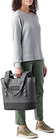 Чанта за носене YETI Camino 20 с Вътрешни Разделители, Универсален