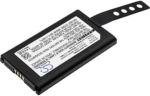 Батерия за Datalogic CVR2, DL-Memor, Memor X3 за баркод скенер