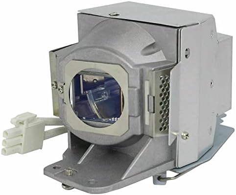RLC-079/MC.JFZ11.001 Оригинална Качествена една Лампа на проектора с Корпус за VIEWSONIC PJD7820HD PJD7822HDL