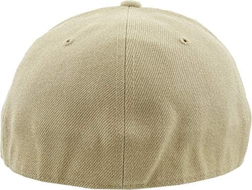 KBETHOS - Истински Оригинални шапки с плосък козирка True-Fit, 9 размери и 20 цвята