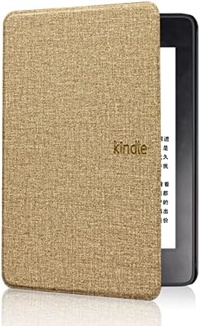 Калъф за Kindle Paperwhite 2018 Case - Защитен калъф за Kindle Paperwhite (10-то поколение 2018 година на издаване)