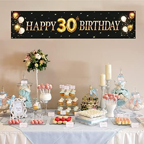 Банер Кимини-Ки с 30-годишнината, на Фона на банера Светла на 30-та годишнина, Банер Мръсни 30 Декор 30-годишна