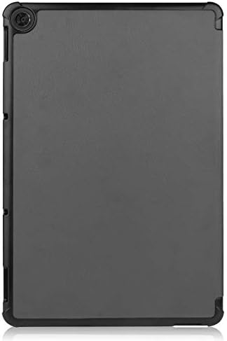 Калъф Gylint за таблет Lenovo Chromebook Duet 2-в-1 10,1, сгъваема Томе, ултра-тънък Умен калъф-поставка от