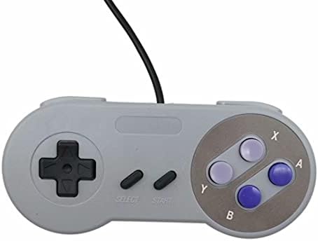 Дистанционно управление Vicue за Super Nintendo SNES 2 елемента