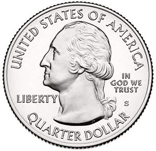 Сребърен пруф 2006 г., Избрани тримесечие на щата Небраска, Не Обращающийся Монетен двор на САЩ