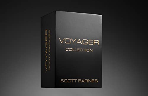 Колекция Скот Барнс Voyager - Ограничено издание