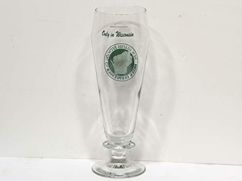 Нова пивоварна Гларус - Степенен чаша Pilsner