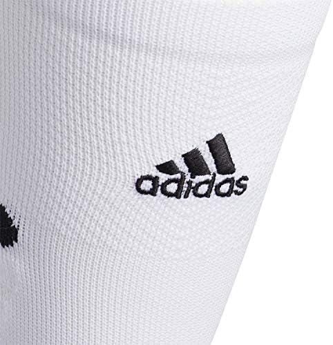 Футболни чорапи adidas Adizero с мека подплата за екипажа (1 чифт)
