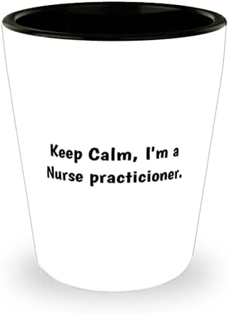 Шега медицински сестри-практикантки, успокой се, аз съм медицинска сестра-практикантка, медицинска Сестра-практикантка,
