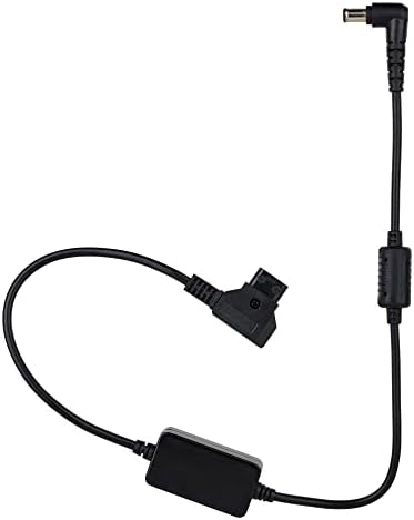 Dtap за постоянен работен ток (19,5 В) за видеокамери FX6, FX9