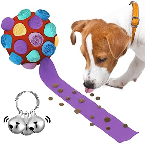 Играчки за кучета luckdoor от Скука и за стимулиране на икономиката, Интерактивни Играчки за кучета, Надуваема