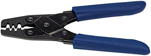 S & G Tool Aid - Терминал набор за защита от метеорологичните условия и Metri Pack Term (18910), черно-синьо