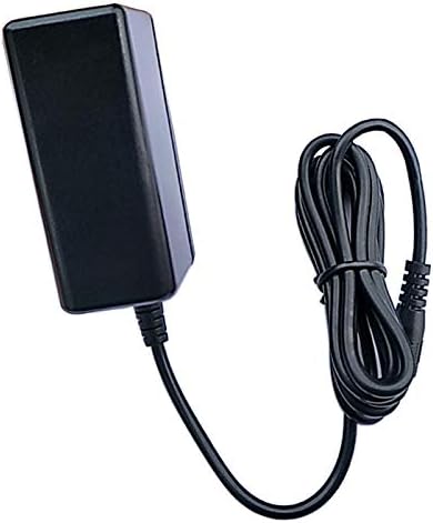 Адаптер UpBright 5V AC/DC Съвместим с PhoneSoap Pro PSPROv1C PSPROv1W PS500PRO-C UV-дезинфектант за смартфони
