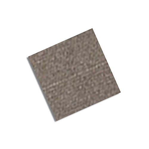 Лента от полиэстеровой тъкан 3M CN3190 със сиво покритие от никел с размери 1 инч x 54.5 ярд в покрита с мед