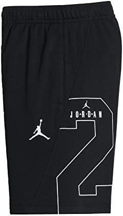 Баскетболни шорти Nike Jordan за момчетата на Две-Три части
