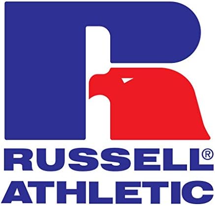 Свитшоты Russell Athletic за мъже Голям и висок – Флисовые свитшоты с кръгло деколте