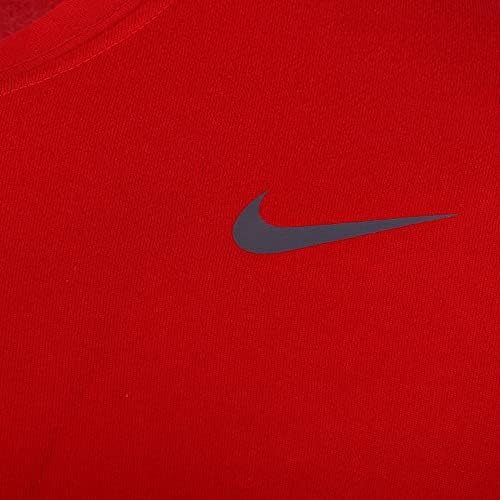 Nike Мъжки Легенда на отбора с дълъг ръкав nk727980 657