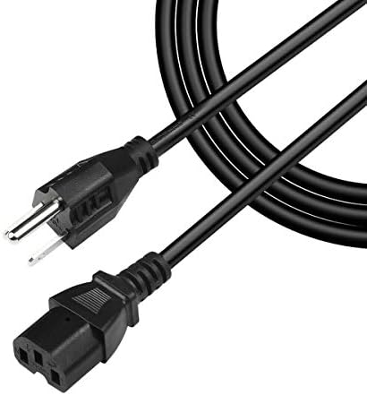 BestCH 3-Пинов конектор мрежов кабел захранващ за Субуфера Bose Lifestyle PS18, PS28, PS38 Акустична Система