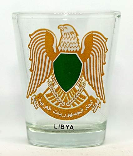 Чаша Стопанските Либия