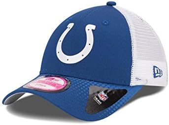 Дамски шапка проект на мотика NFL 2015 г., с възможност за регулиране на 9 четиридесет