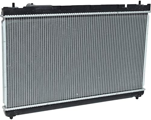 Радиатор климатик за Lexus ES300, ES330 / Toyota Camry Solara QU