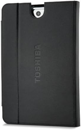 Калъф портфолиото на Toshiba Thrive за 10 - инчов таблет (PA3945U-1EAB), черен
