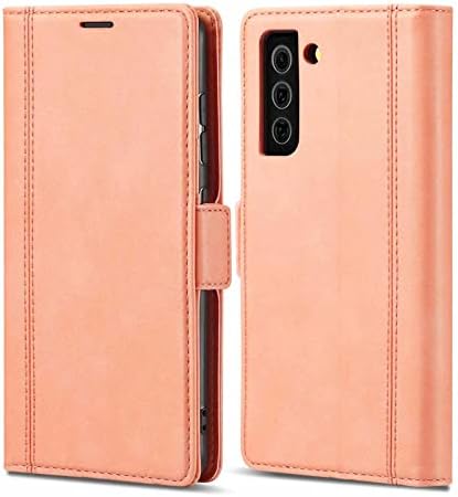Чанта-портфейл за Samsung Galaxy S23/s23plus/s23ultra, Калъфи за телефони с магнитна закопчалка от изкуствена