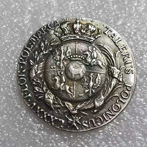 Професия Полска Монета 3 Възпоменателна Монета 1695 година, Колекция от монети Възпоменателна Монета