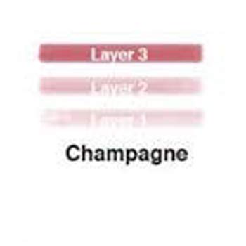 Примерен набор от течно мастило за устни - Шампанско (Овощни) | Натурална и органична козметика за жени по целия