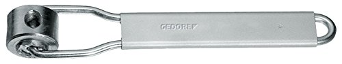 Гаечен ключ GEDORE 317100 С карфица 220 мм