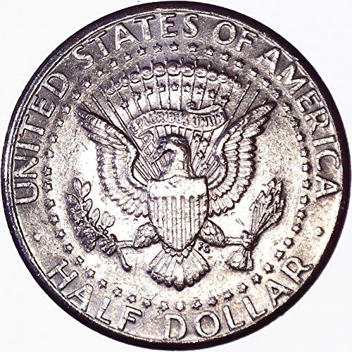 1992 Р Кенеди Полдоллара 50 цента Панаир