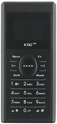 Баркод скенер, Bluetooth KDC350Li-OP